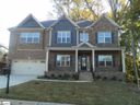 5 Allwood Court Lot 17  Waterford "EB" sold home in Greenville, SC