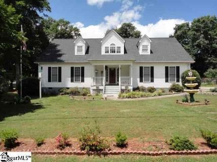 118 Sunshine Drive