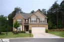 207 Birch Hill Way sold home in Simpsonville, SC