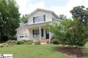115 Charmar Way sold home in Taylors, SC