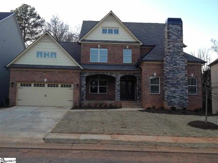 348 Abby Circle Lot 31