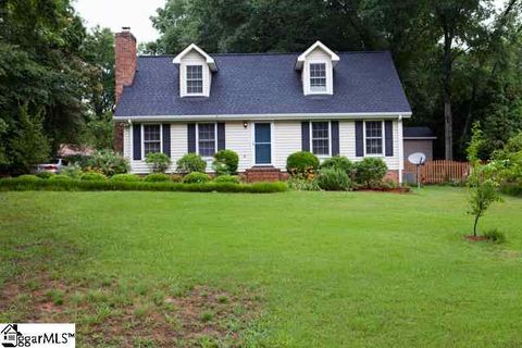 104 Chatman Street