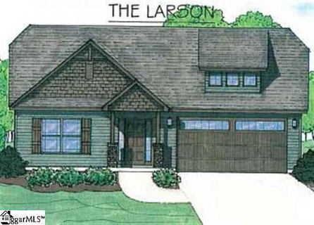 (Lot 47) 54 Summerdale Drive
