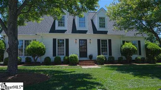 102 N Chancelor Drive