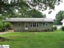 111 N Wingate Road sold home in Greenville, SC