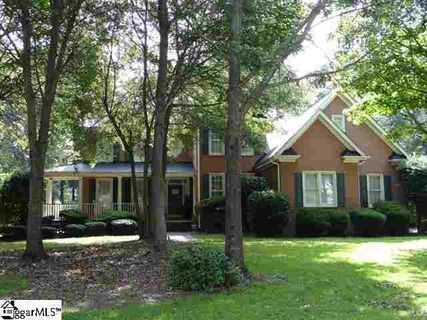 18 Vaughns Mill Court sold home in Hamptons Grant, Simpsonville, SC