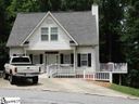 209 Forestdale Drive sold home in Taylors, SC