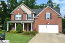 829 Brielle Court sold home in Simpsonville, SC