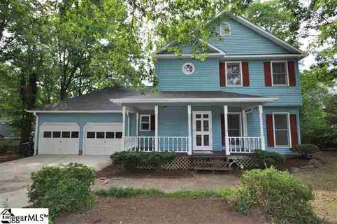 203 Bendingwood Circle