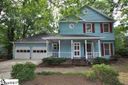 203 Bendingwood Circle sold home in Taylors, SC