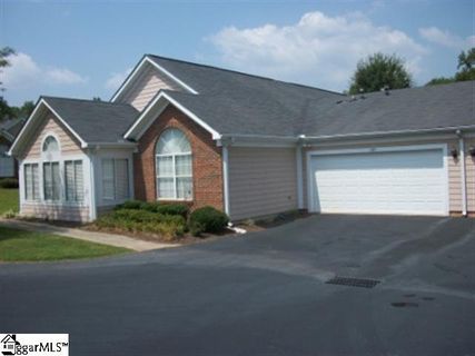 1403 Heritage Club Drive sold home in Heritage Club Villas, Greenville, SC