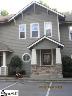 20 Howe Street #8 sold home in West End Cottages, Greenville, SC