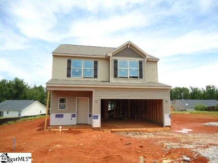14 Ivory Arch Court Lot 13