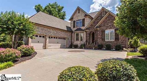 224 Glen Abbey Way sold home in Glen Abbey, Greer, SC