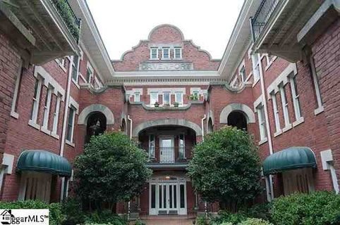 400 E Washington Street #27