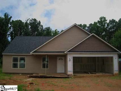 12 Milo Court sold home in Creek Bank Commons, Simpsonville, SC