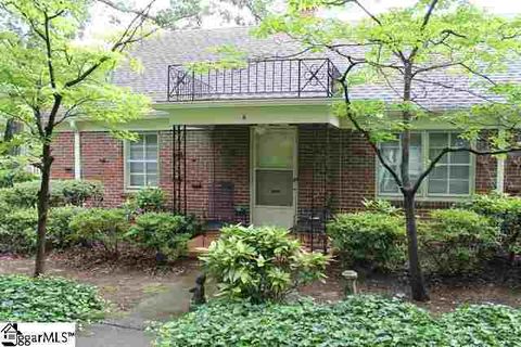 600 University Ridge #4 sold home in University Ridge, Greenville, SC