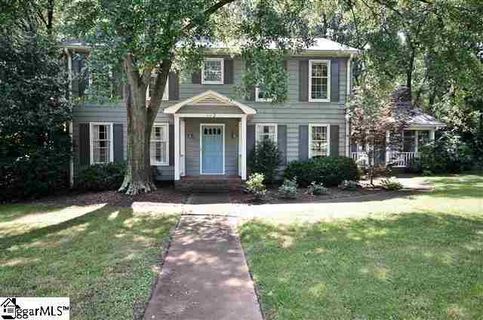 112 Bridgeton Drive