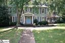 112 Bridgeton Drive sold home in Greenville, SC