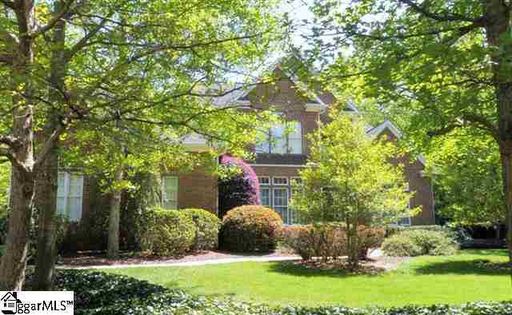 36 Vaughns Mill Court sold home in Hamptons Grant, Simpsonville, SC