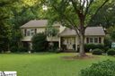 4900 Maplewood Drive sold home in Greenville, SC