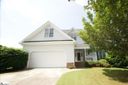 5 European Plum Court sold home in Simpsonville, SC