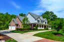 512 Bridlewood Lane sold home in Spartanburg, SC