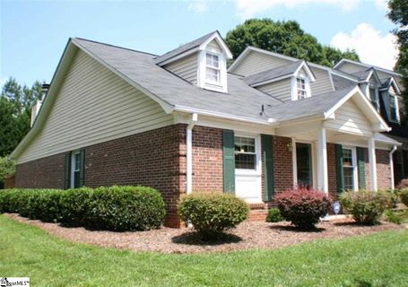 1001 Wenwood Circle sold home in Wenwood Towns, Greenville, SC