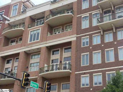 111 E Mcbee Avenue 405