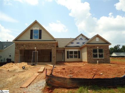 109 Ivy Trellis Court LOT 19