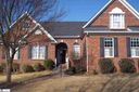617 Heathercrest sold home in Simpsonville, SC