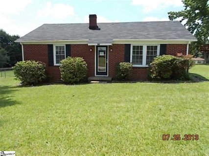 108 Sunnydale Drive sold home in Piedmont Park, Greenville, SC