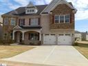 5 Huntingtower Lane Lot#17  Parkside "E" sold home in Simpsonville, SC