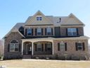 20 Knights Valley Drive lot 50 "Pemberley EB" sold home in Simpsonville, SC