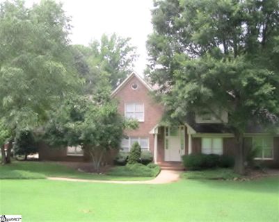 118 Rubiwood Circle sold home in Mountain Meadow, Greer, SC