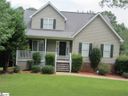 113 Andover Turn sold home in Easley, SC