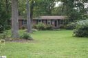 216 Greenbriar Drive sold home in Simpsonville, SC