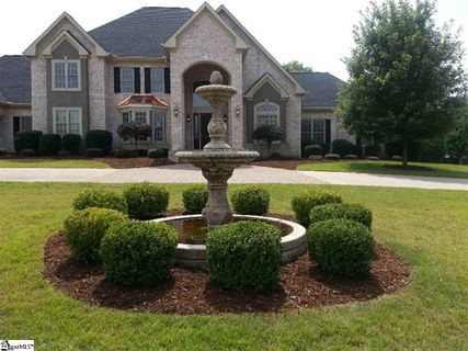 101 Rivertrail Court sold home in Mountain View Valley, Greer, SC