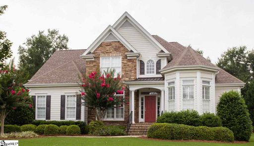 221 Hammett'S Glen Way
