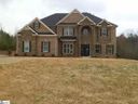 15 Bellagio Way Lot 6 Chatsworth "E" sold home in Greer, SC