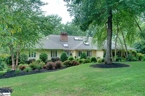 23 Weatherby Drive sold home in Chaunessy, Greenville, SC