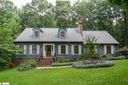 5 Phillips Trail sold home in Greenville, SC