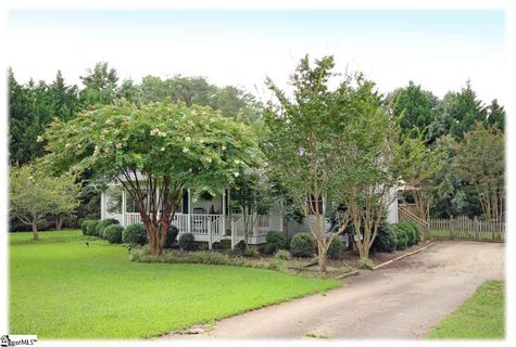 207 Cox Ridge Court sold home in Cox Ridge, Travelers Rest, SC