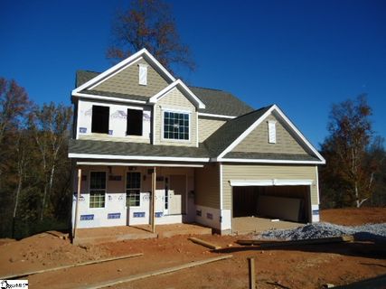 181 Chander Crest Court LOT 33