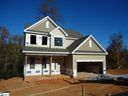 181 Chander Crest Court LOT 33 sold home in Greer, SC
