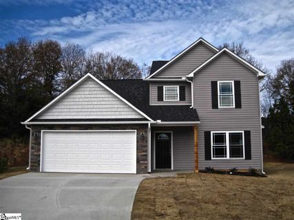 215 Cassidy Court sold home in Creek Bank Commons, Simpsonville, SC