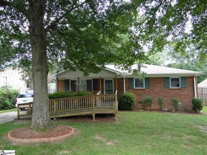 12A Maplecroft Street sold home in Piedmont Park, Greenville, SC