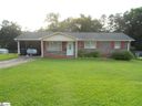 215 Florence Drive sold home in Simpsonville, SC