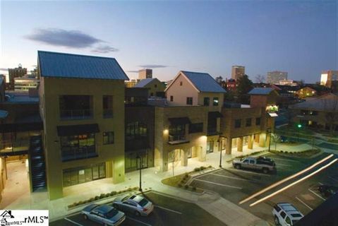 500 E Mcbee Avenue Unit 5203