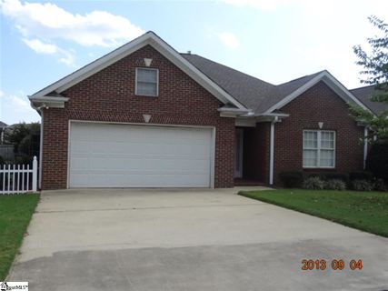 403 Redspire Drive sold home in Bradford North, Greenville, SC